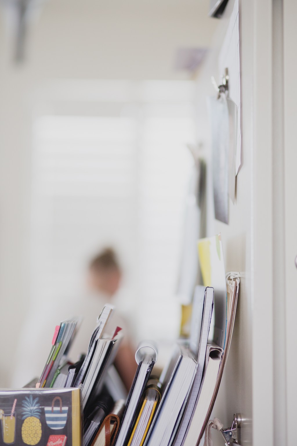 thoughts from my yoga&nbsp;teacher