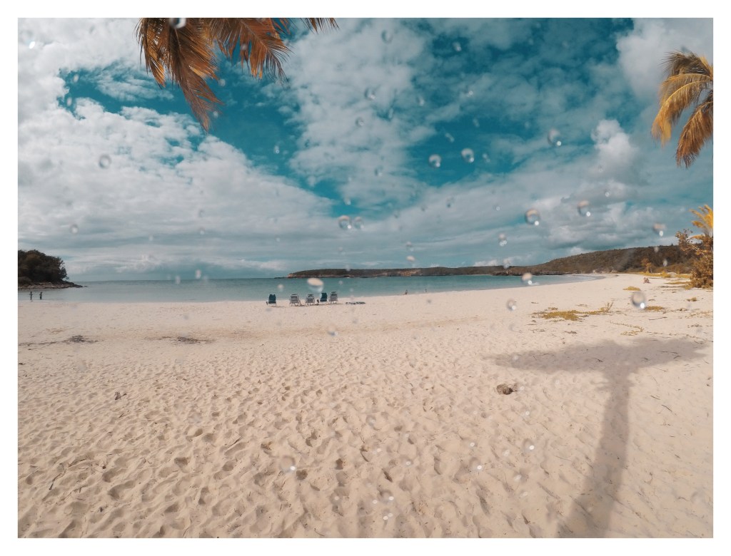 PUERTO RICO: day&nbsp;four