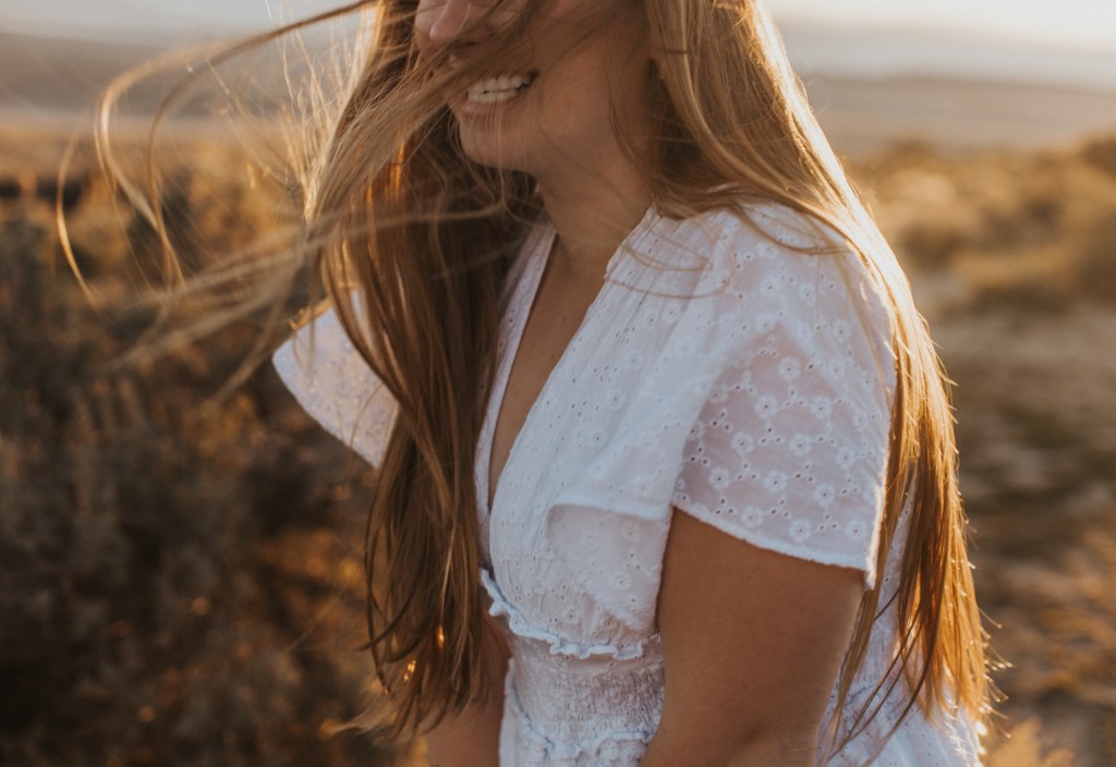 where the wind blows