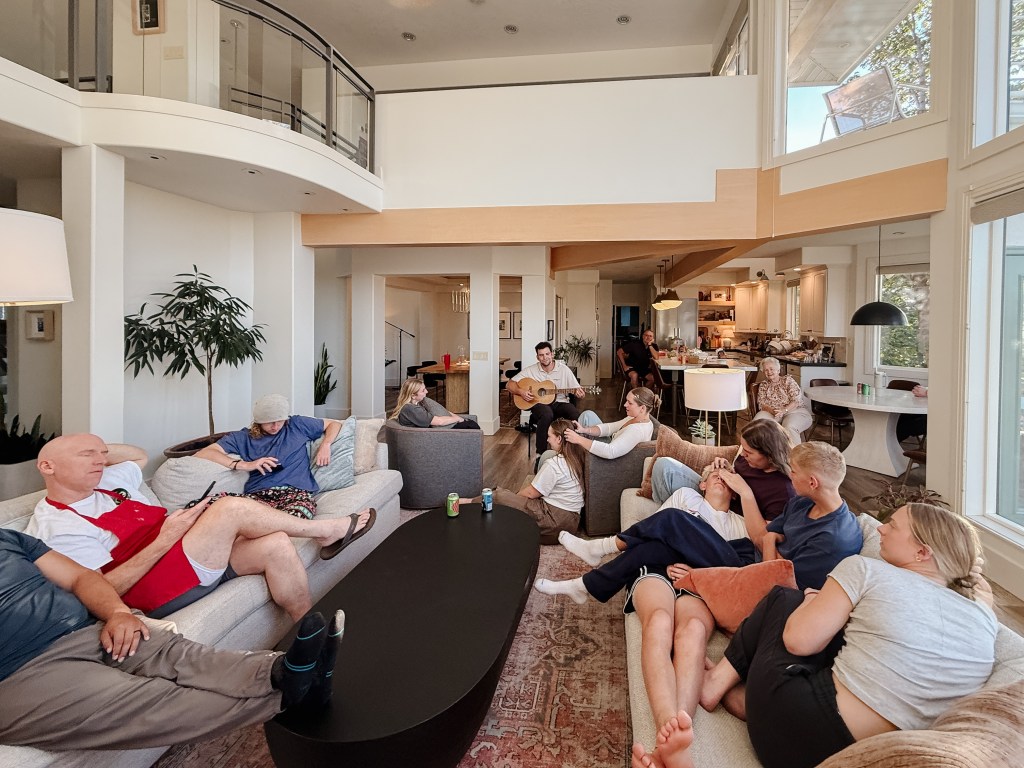 bridges of understanding